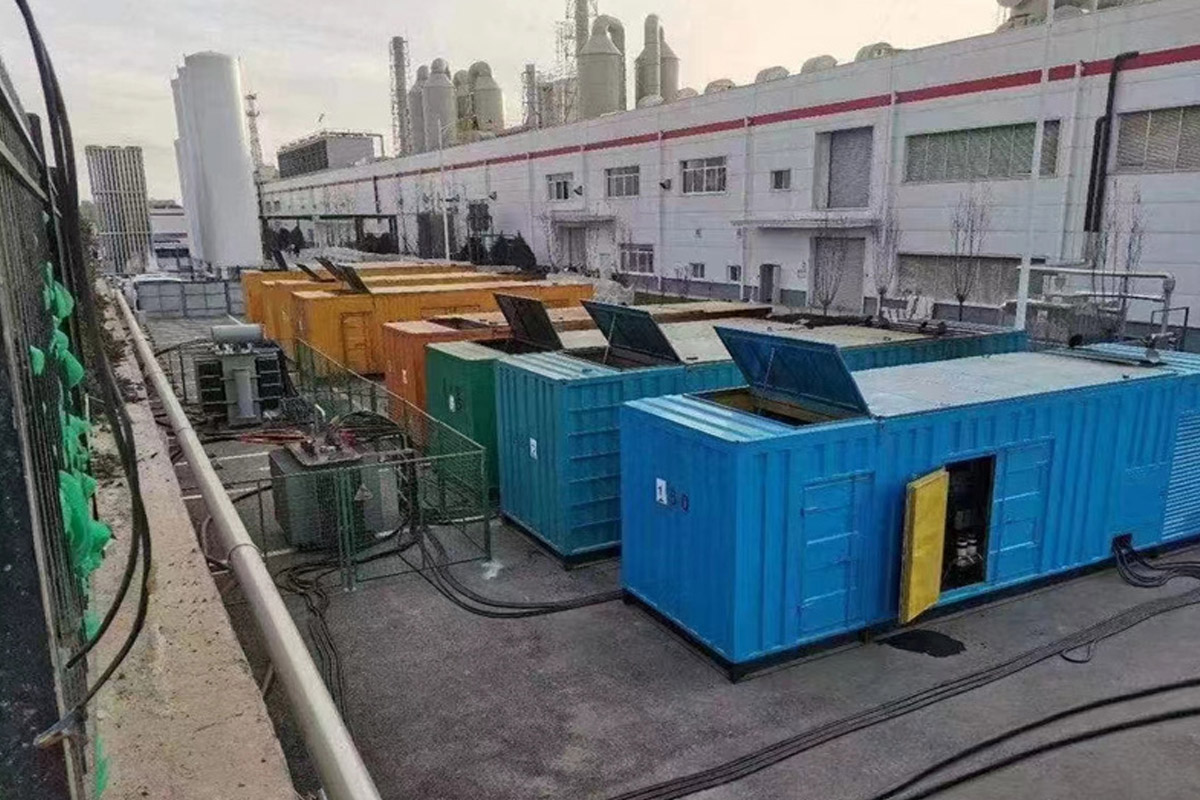 合阳发电机出租_COPY