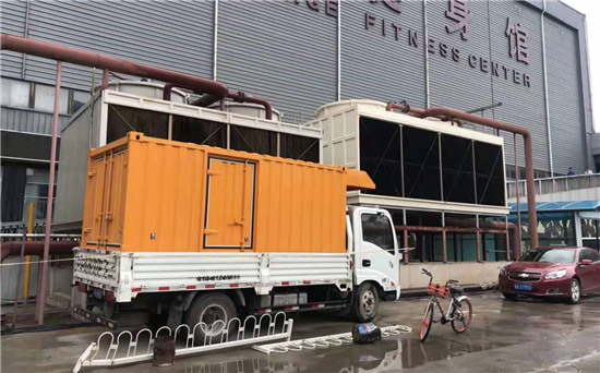 合阳300KW发电机组适配电缆规格选型指南