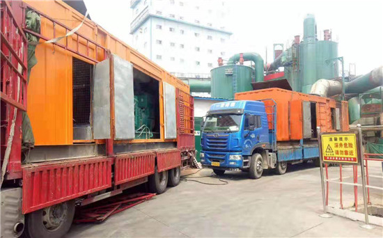 合阳100KW发电机组适配电缆规格选型指南